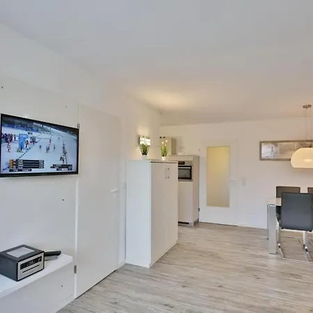 Hohe Worth, H202 Apartament