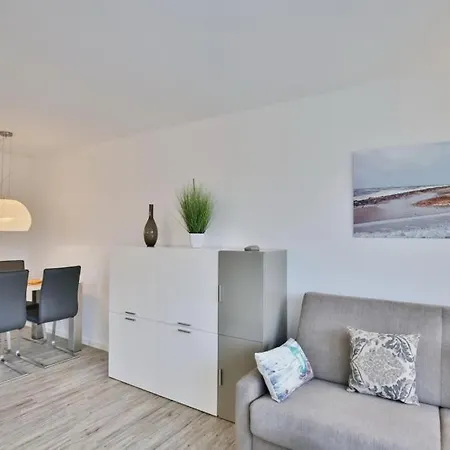 Hohe Worth, H202 Apartament *
