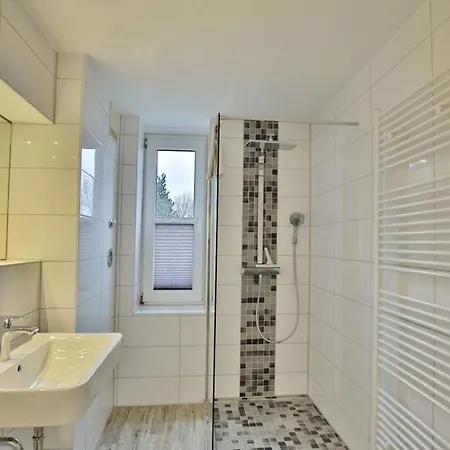 Hohe Worth, H202 Apartament *